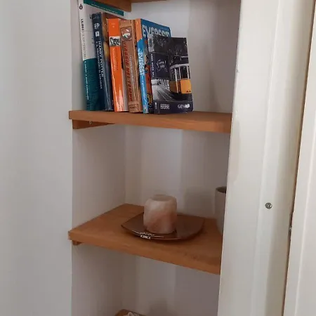 Vakantiehuis Sole D'occidente Marsala