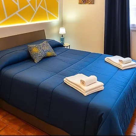 Vakantiehuis Sole D'occidente