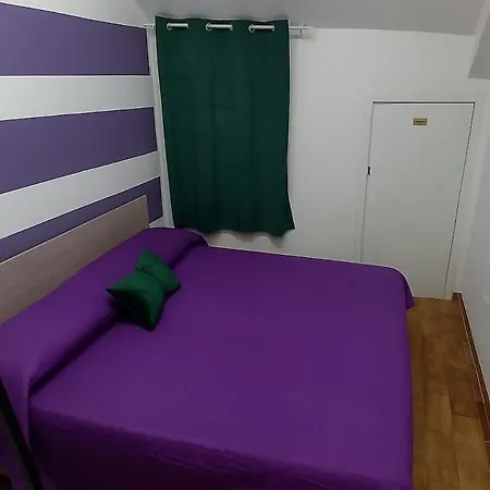 Sole D'occidente Vakantiehuis Marsala