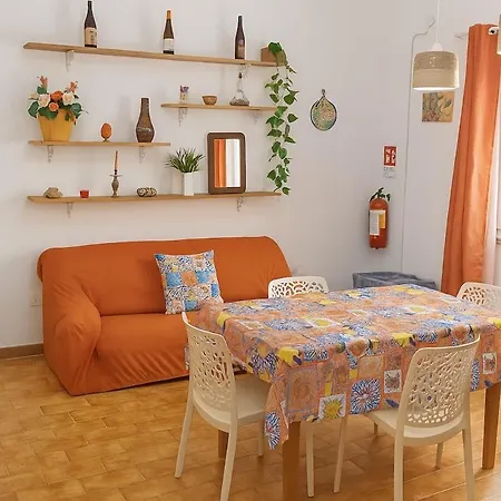 Sole D'occidente מרסאלה