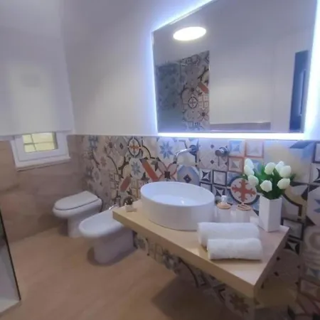 Sole D'occidente Marsala