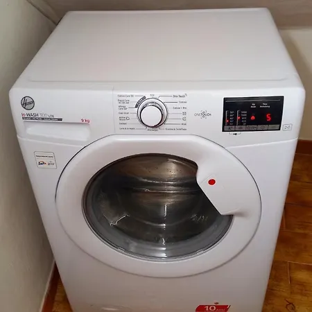 Sole D'occidente Vakantiehuis *