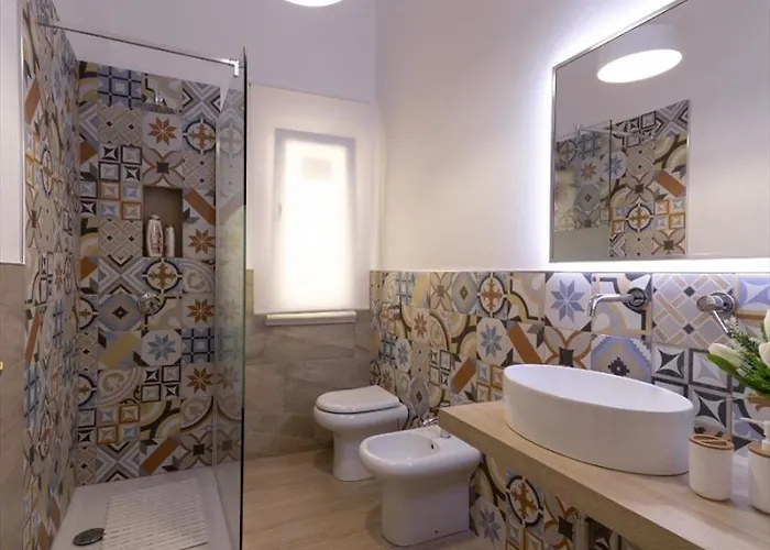 Sole D'occidente מרסאלה