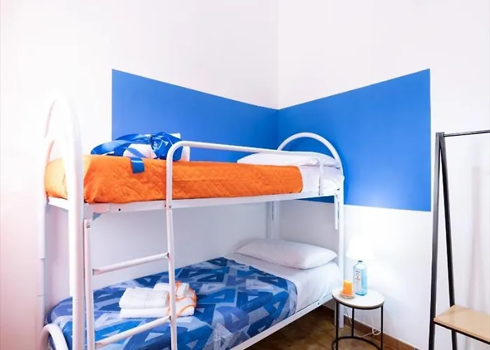 Sole D'occidente בית נופש