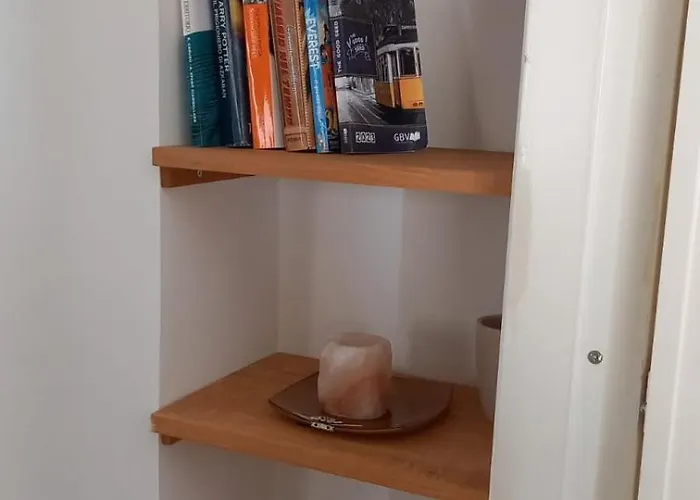 בית נופש Sole D'occidente מרסאלה