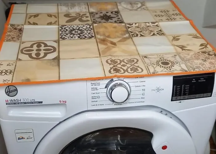 Sole D'occidente * מרסאלה