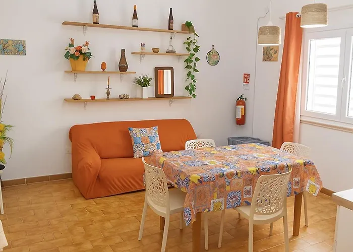 Sole D'occidente מרסאלה