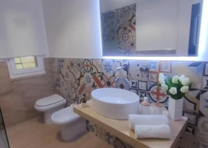 Sole D'occidente מרסאלה