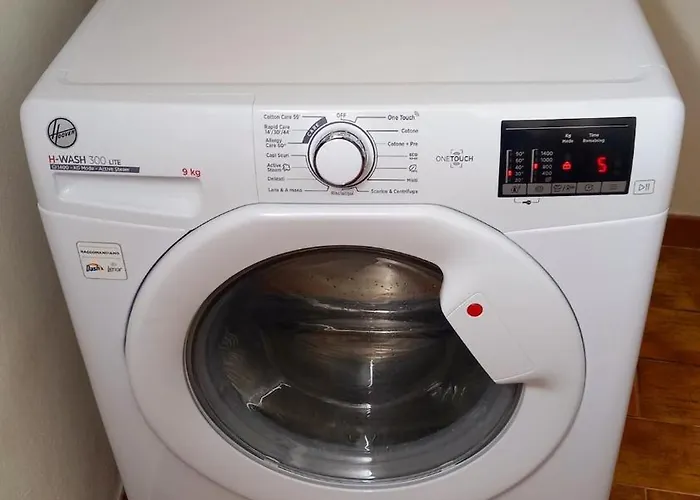 Sole D'occidente בית נופש *