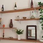 펜션 Sole D'occidente 마르살라