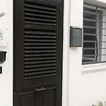 펜션 Sole D'occidente 마르살라