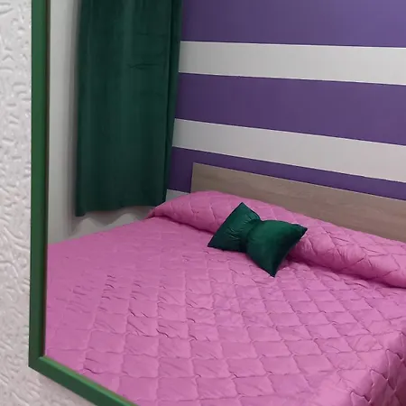 Holiday home Sole D'occidente