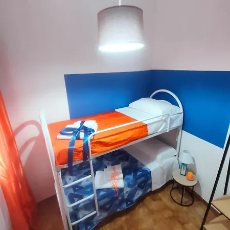 Holiday home Sole D'occidente Marsala