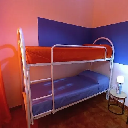 Sole D'occidente Casa de Férias