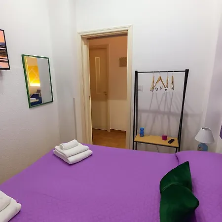 Sole D'occidente Casa de Férias Marsala