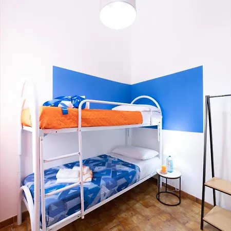 Sole D'occidente Casa de Férias