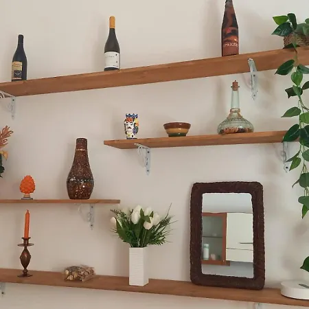 Casa de Férias Sole D'occidente Marsala