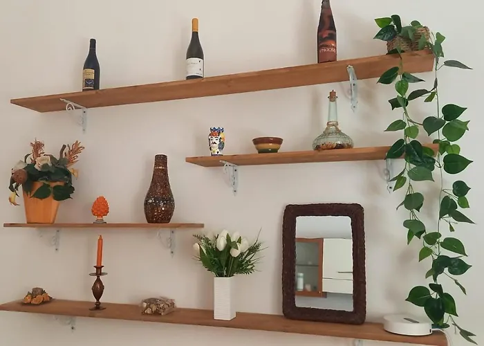 別荘 Sole D'occidente マルサラ