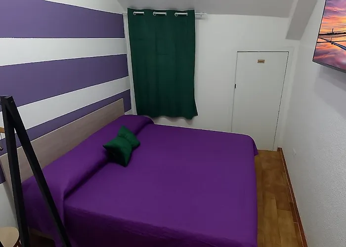 Sole D'occidente 펜션 마르살라