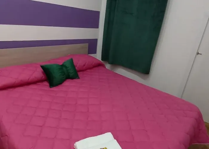 Ferienhaus Sole D'occidente